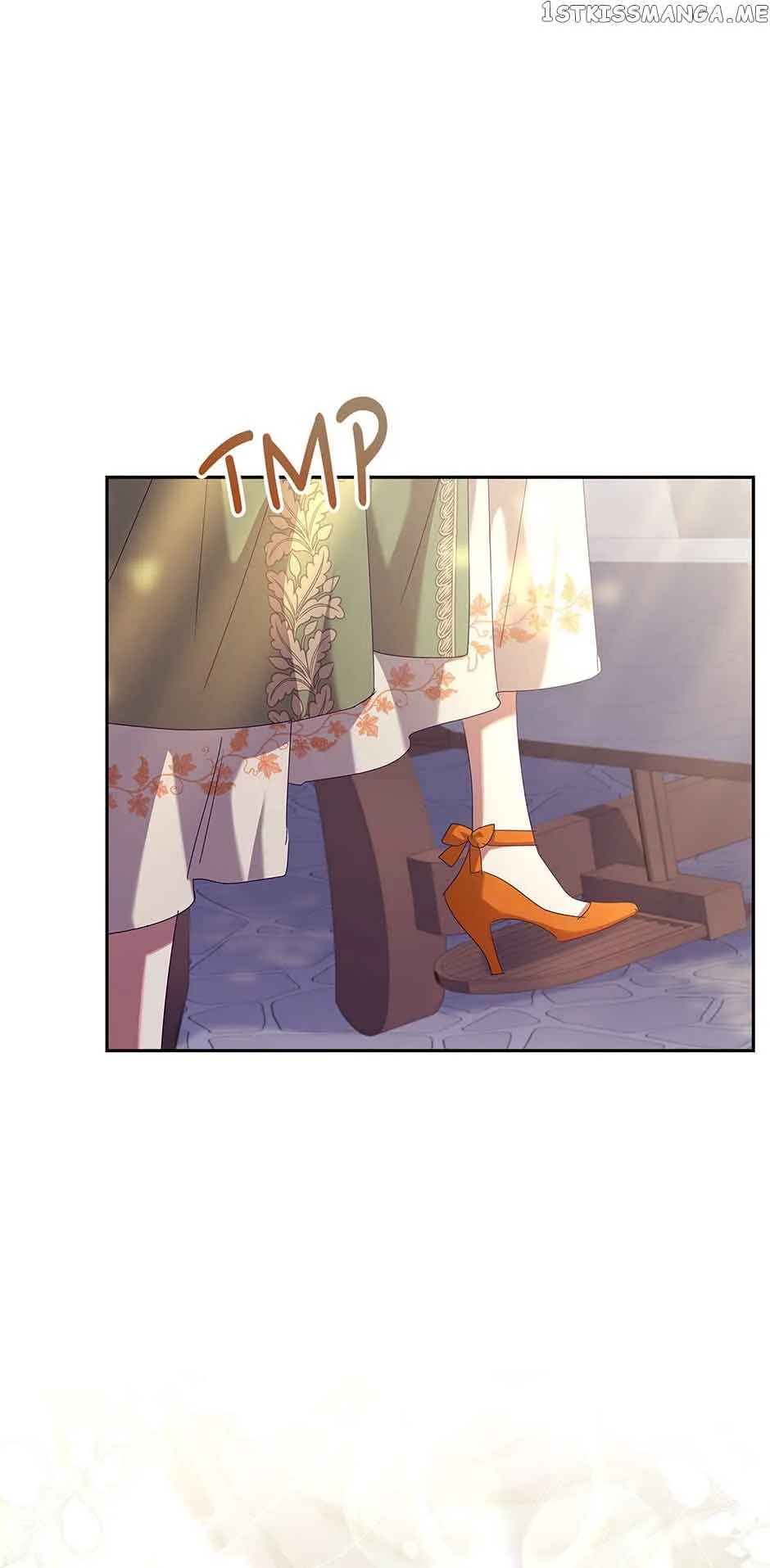 Attic princess Chapter 53 page 50