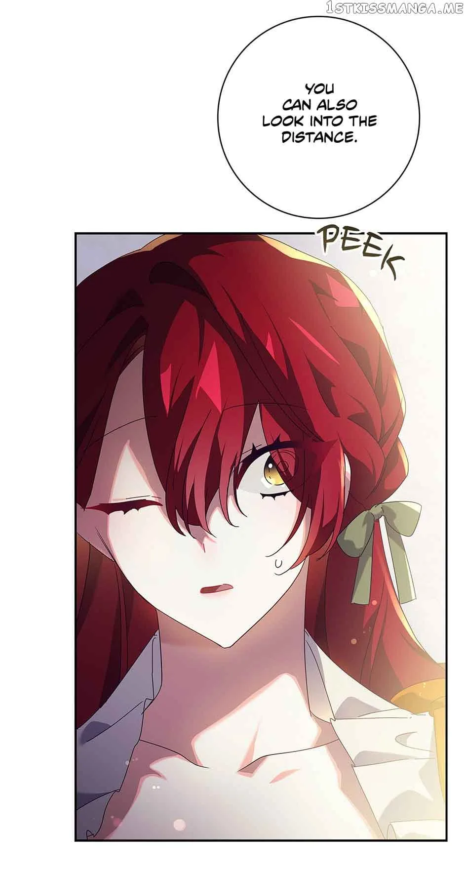 Attic princess Chapter 53 page 56