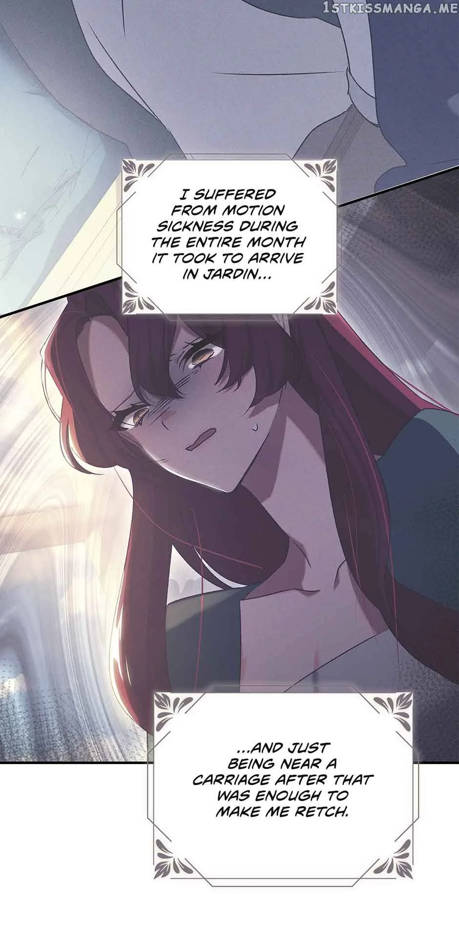 Attic princess Chapter 53 page 49