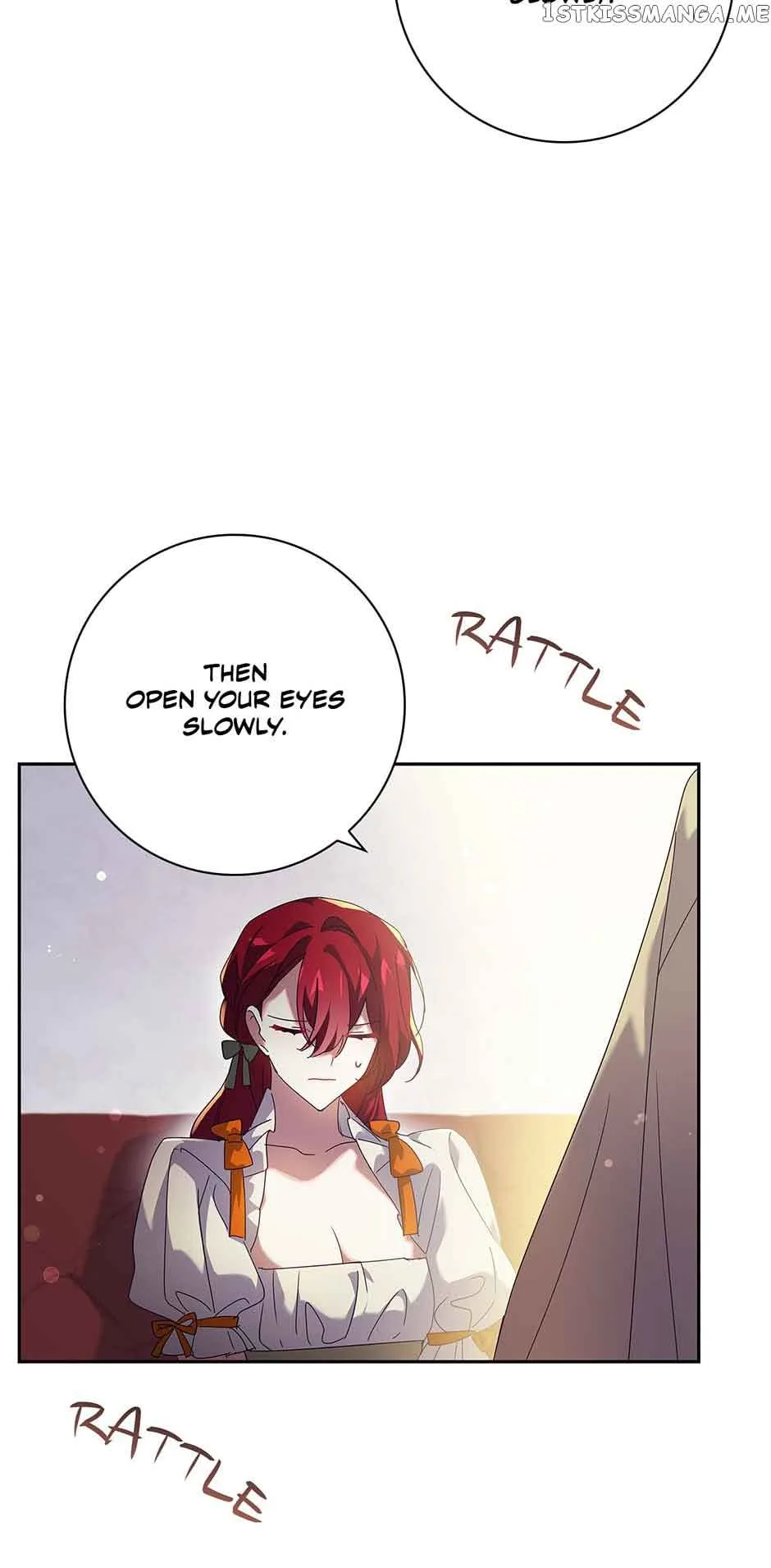 Attic princess Chapter 53 page 55