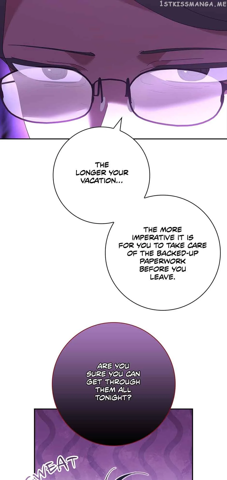 Attic princess Chapter 52 page 54