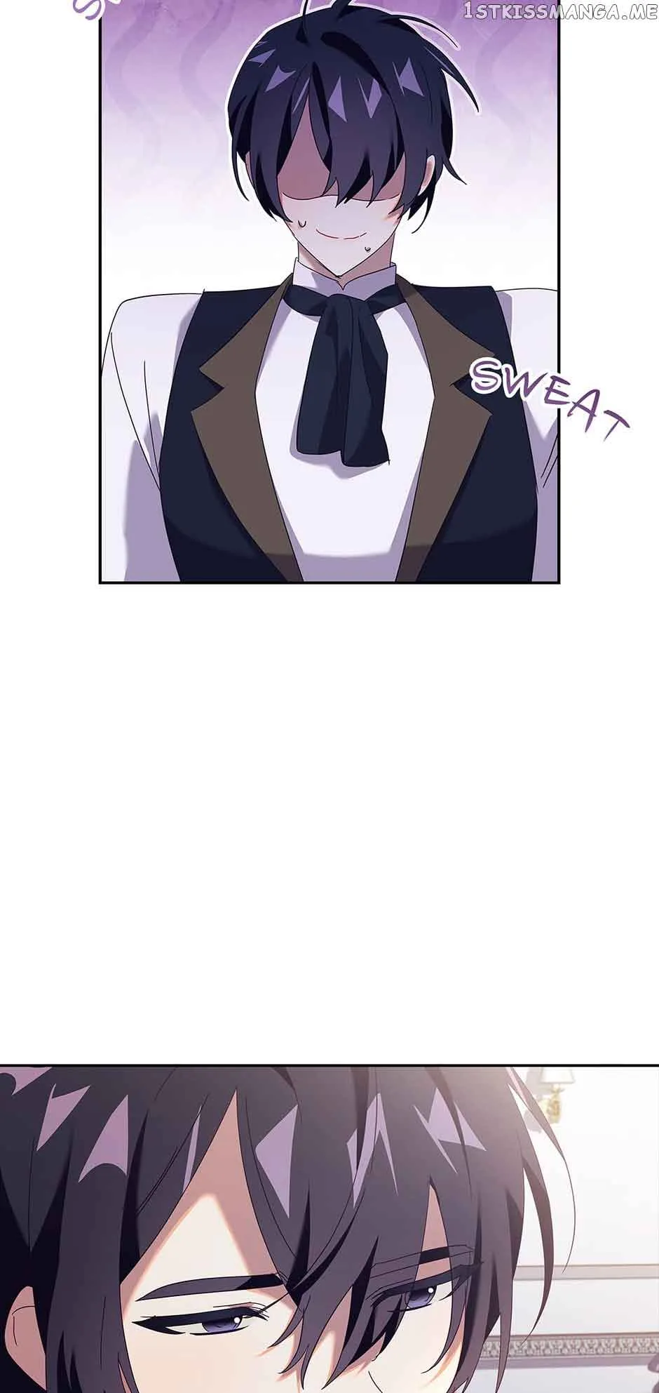 Attic princess Chapter 52 page 55