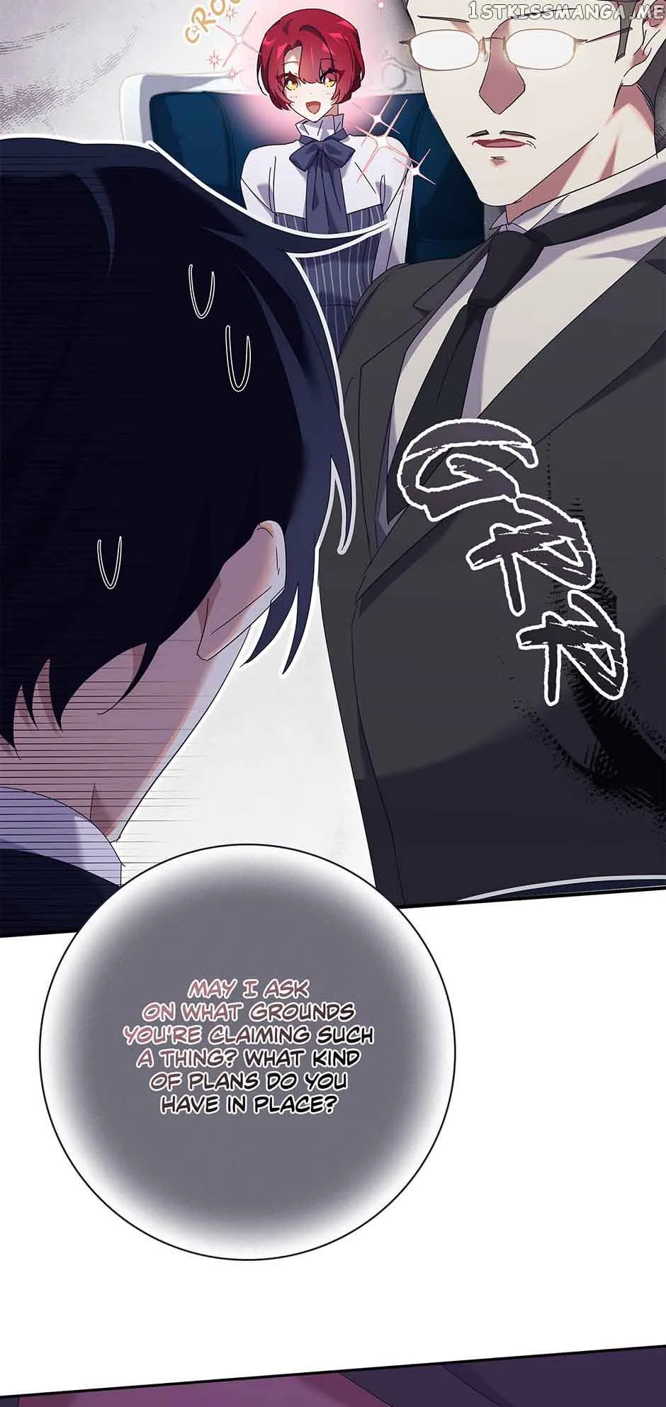 Attic princess Chapter 52 page 53