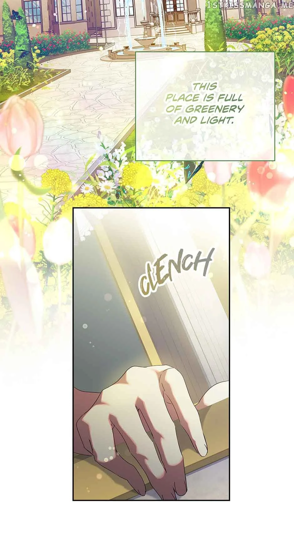 Attic princess Chapter 53 page 63