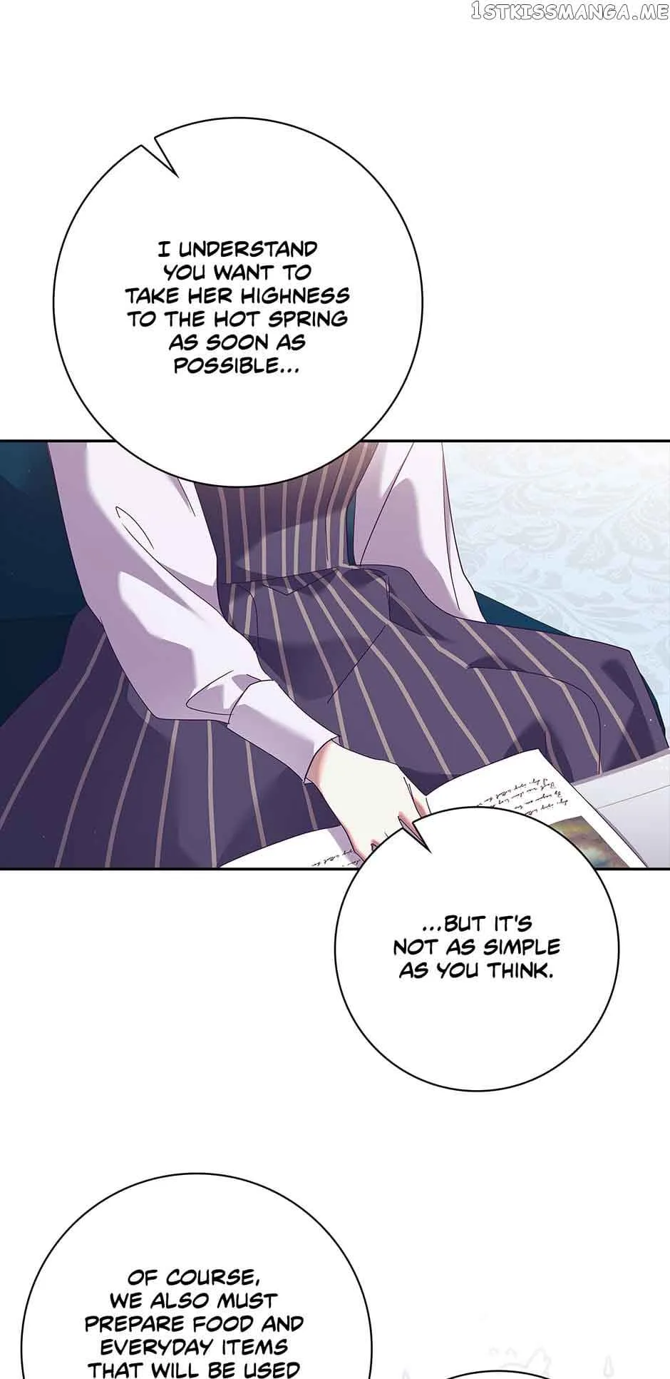 Attic princess Chapter 52 page 57