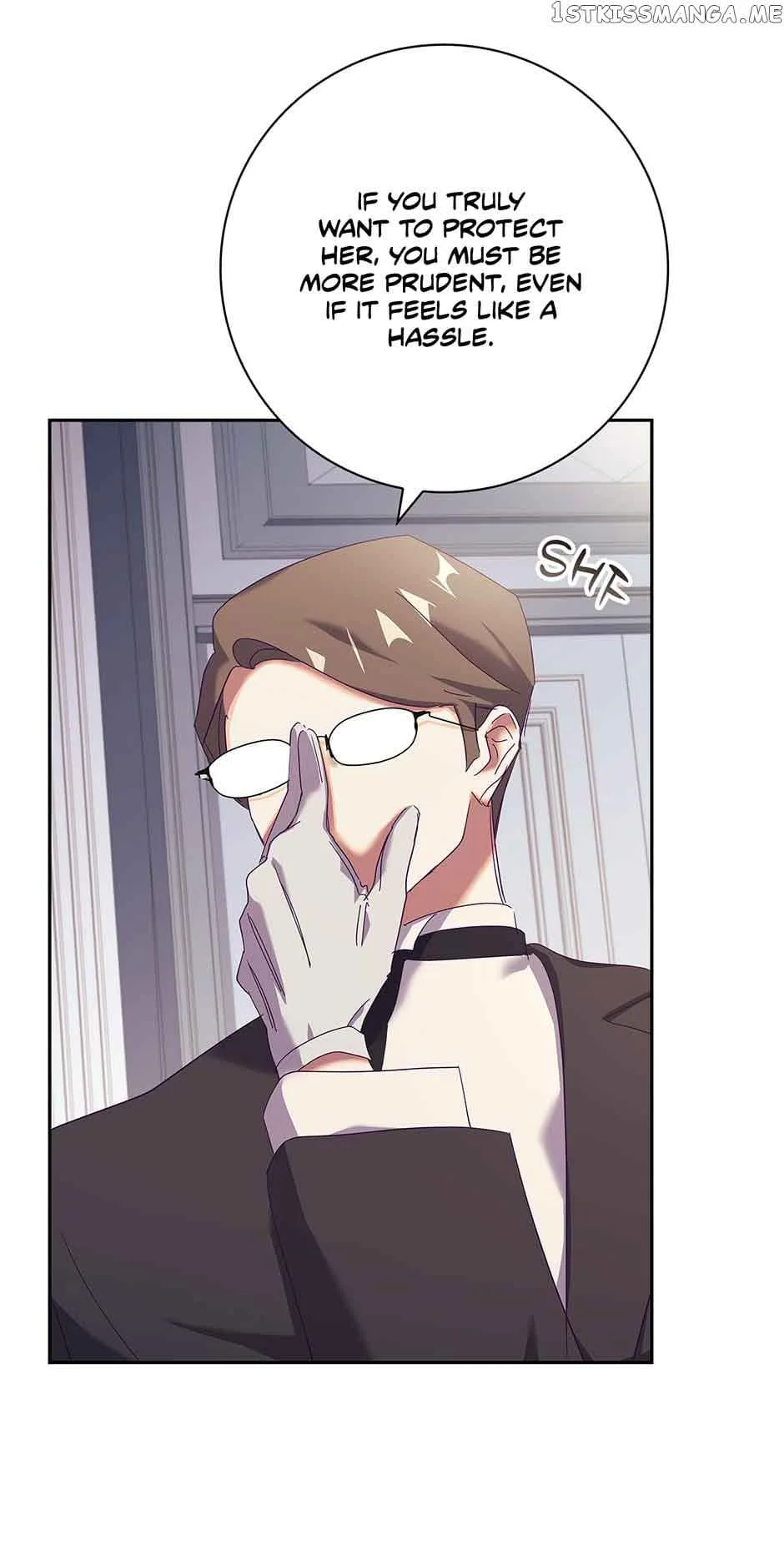 Attic princess Chapter 52 page 63