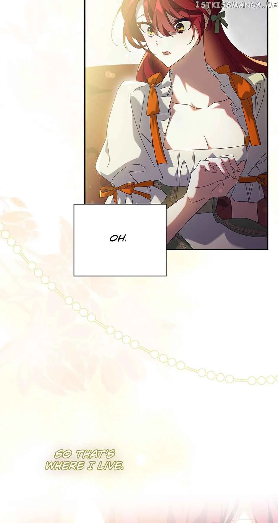 Attic princess Chapter 53 page 60