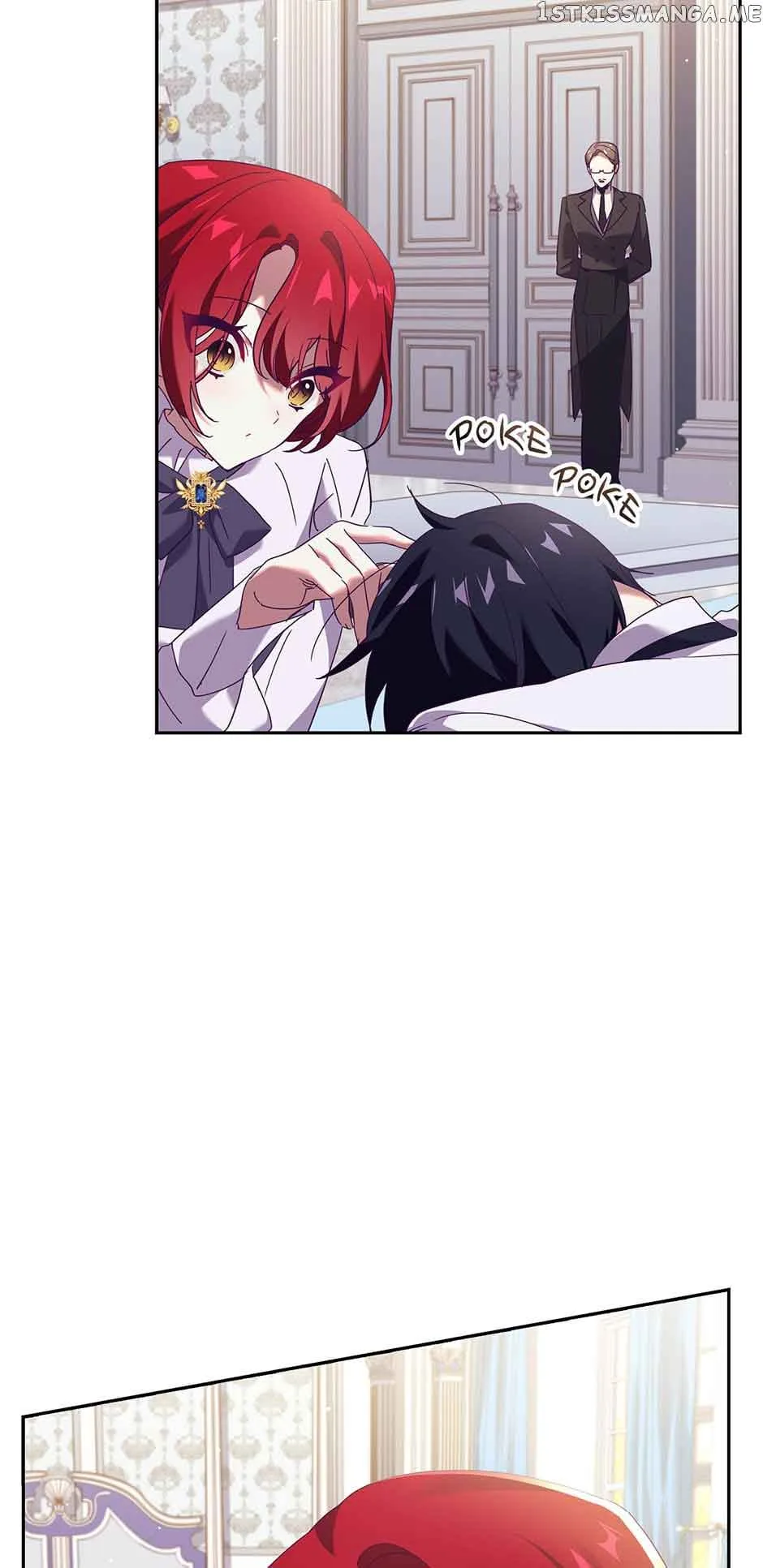 Attic princess Chapter 52 page 60