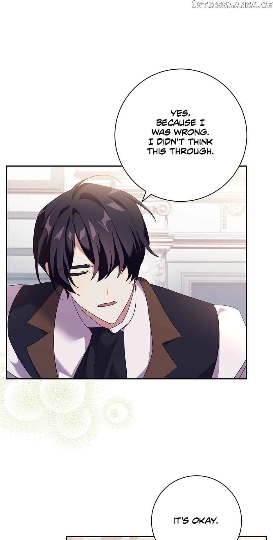 Attic princess Chapter 52 page 68
