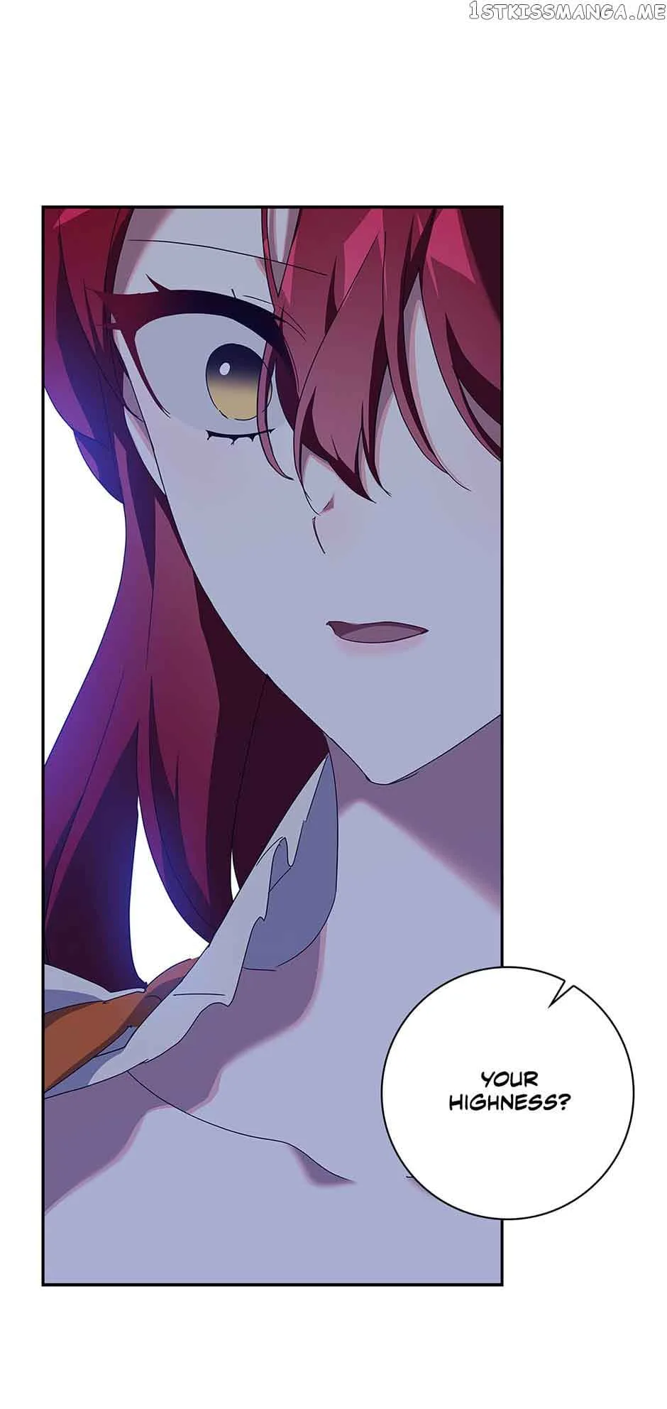 Attic princess Chapter 53 page 70