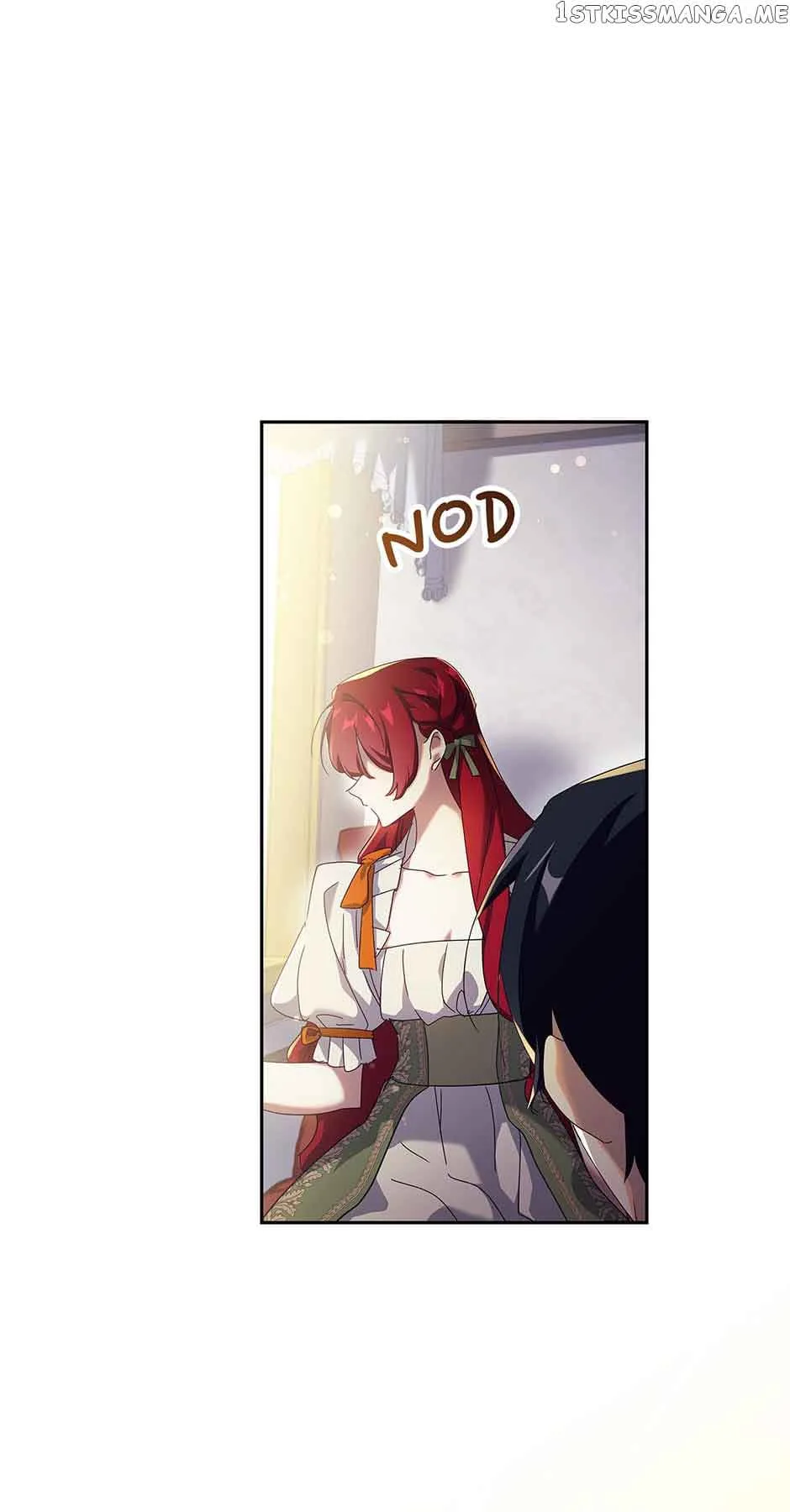 Attic princess Chapter 53 page 65