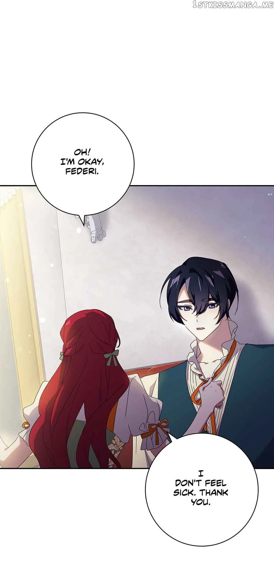 Attic princess Chapter 53 page 71