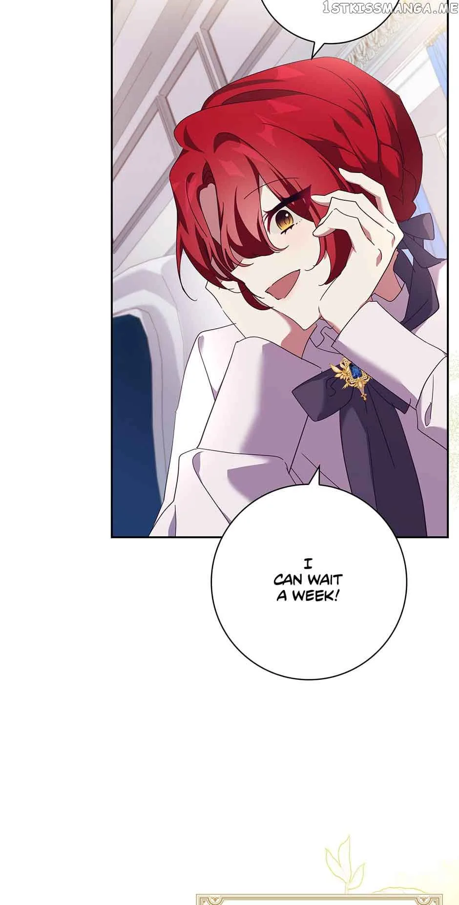 Attic princess Chapter 52 page 69