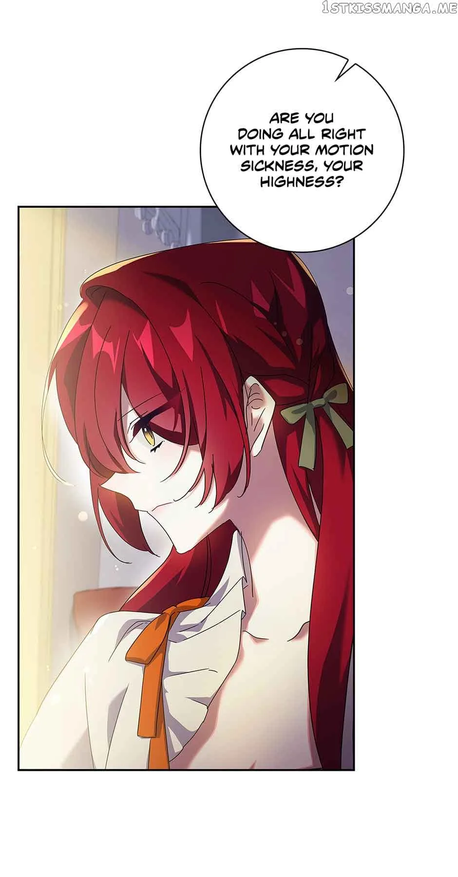 Attic princess Chapter 53 page 64