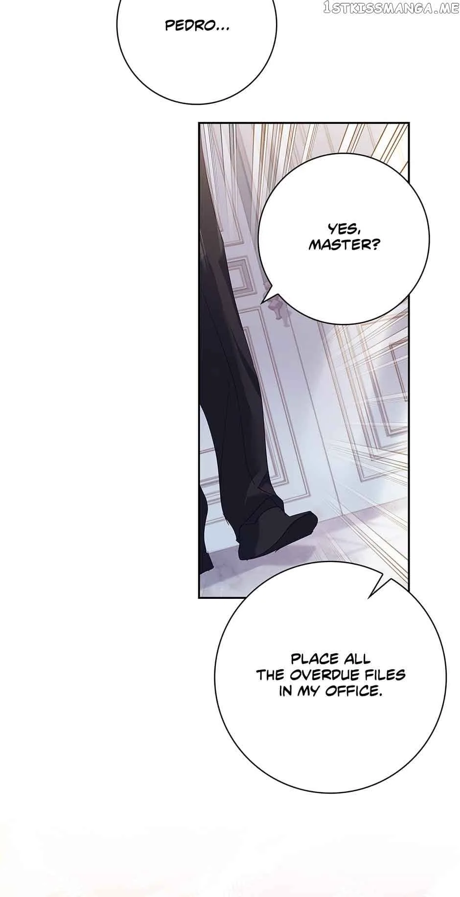 Attic princess Chapter 52 page 74