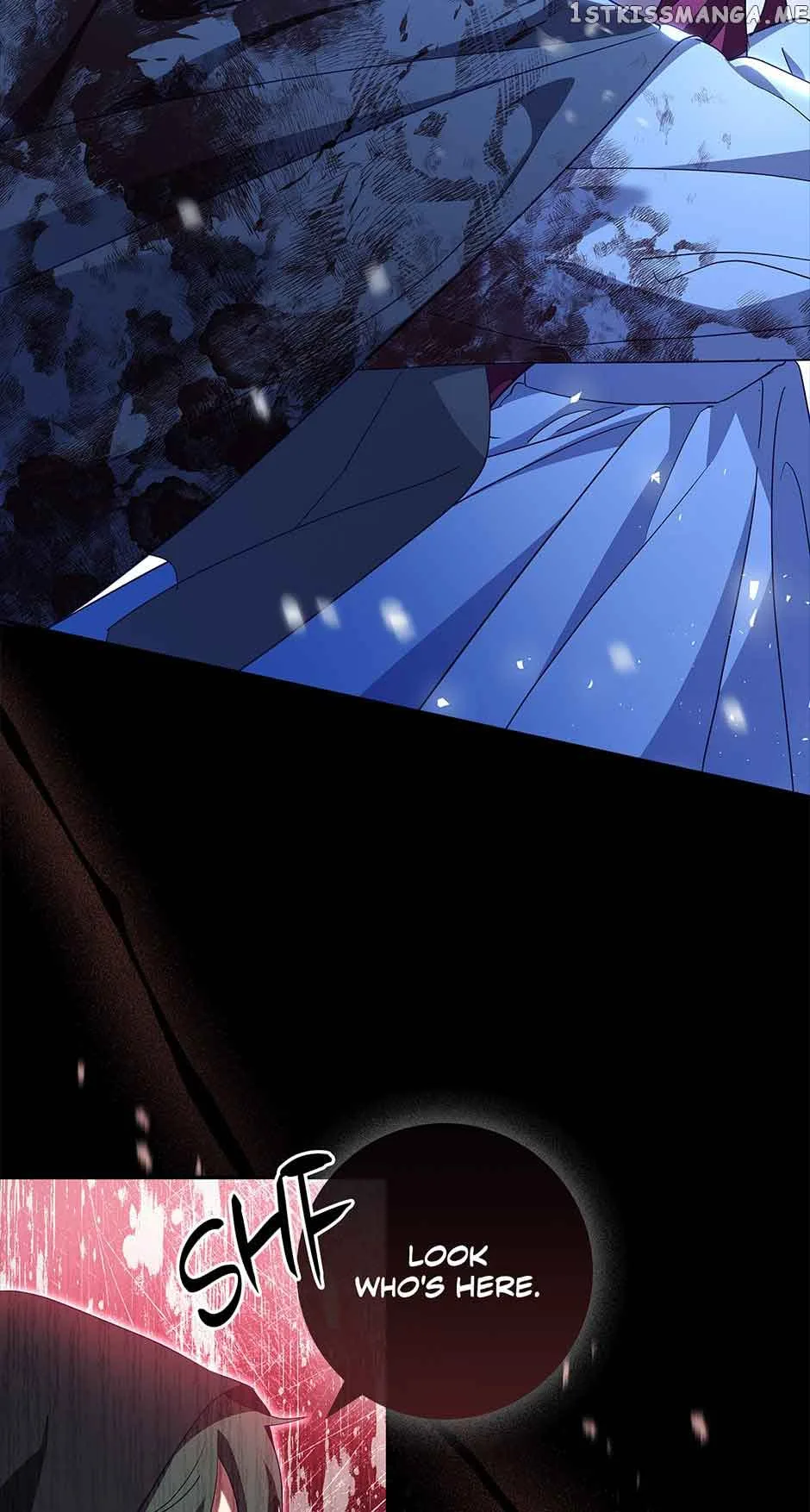 Attic princess Chapter 58 page 6