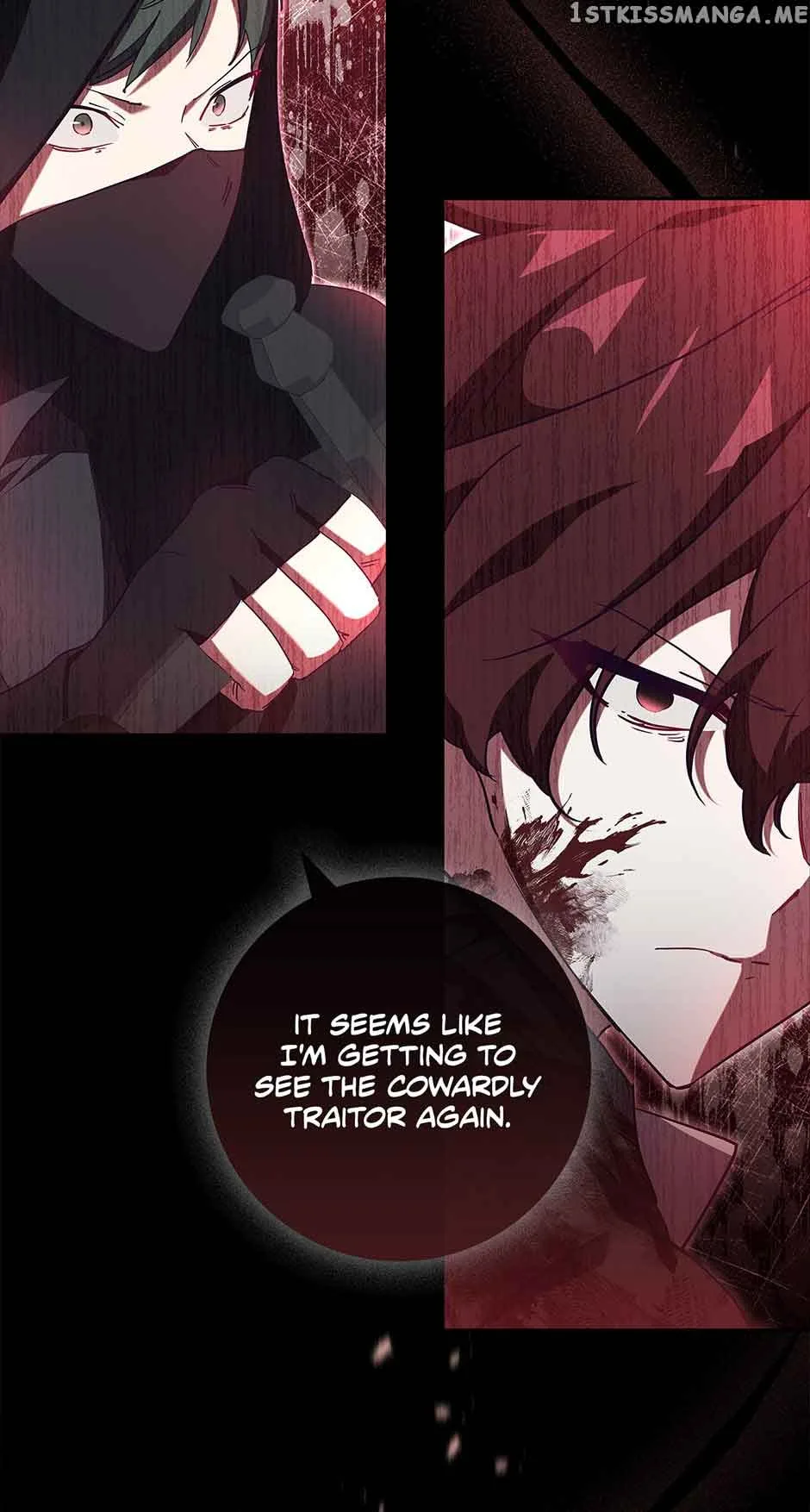Attic princess Chapter 58 page 7