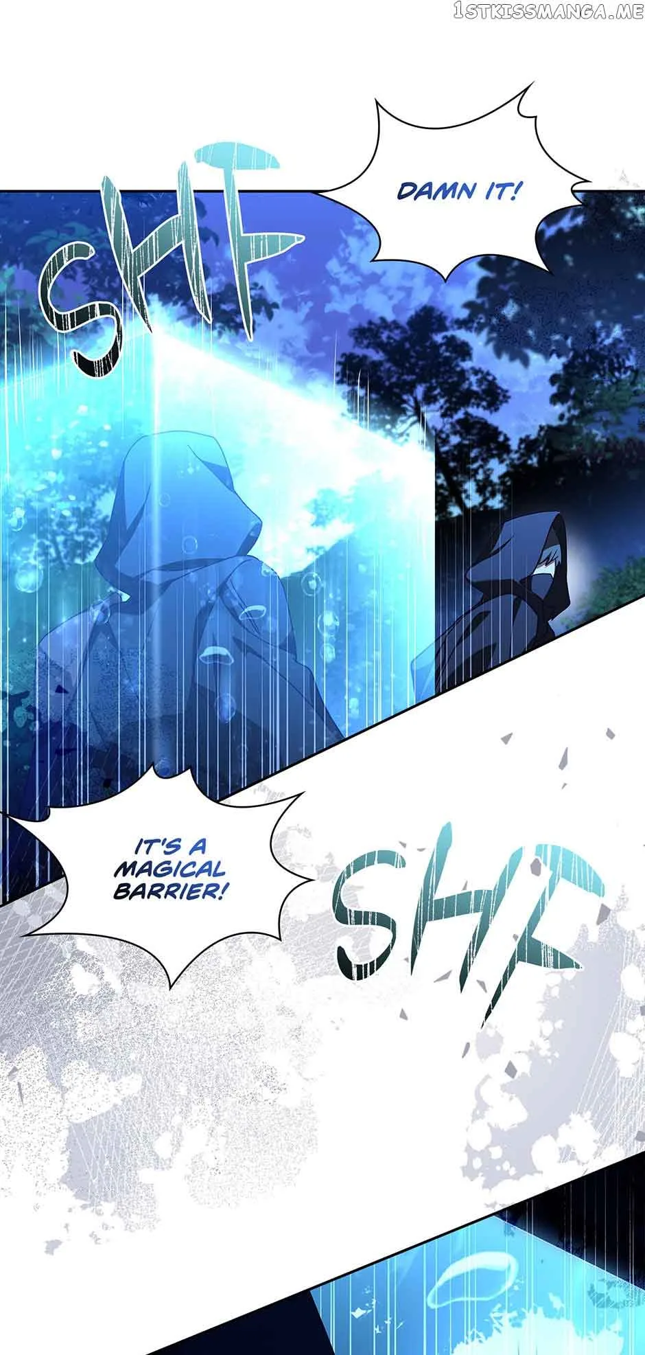 Attic princess Chapter 58 page 12