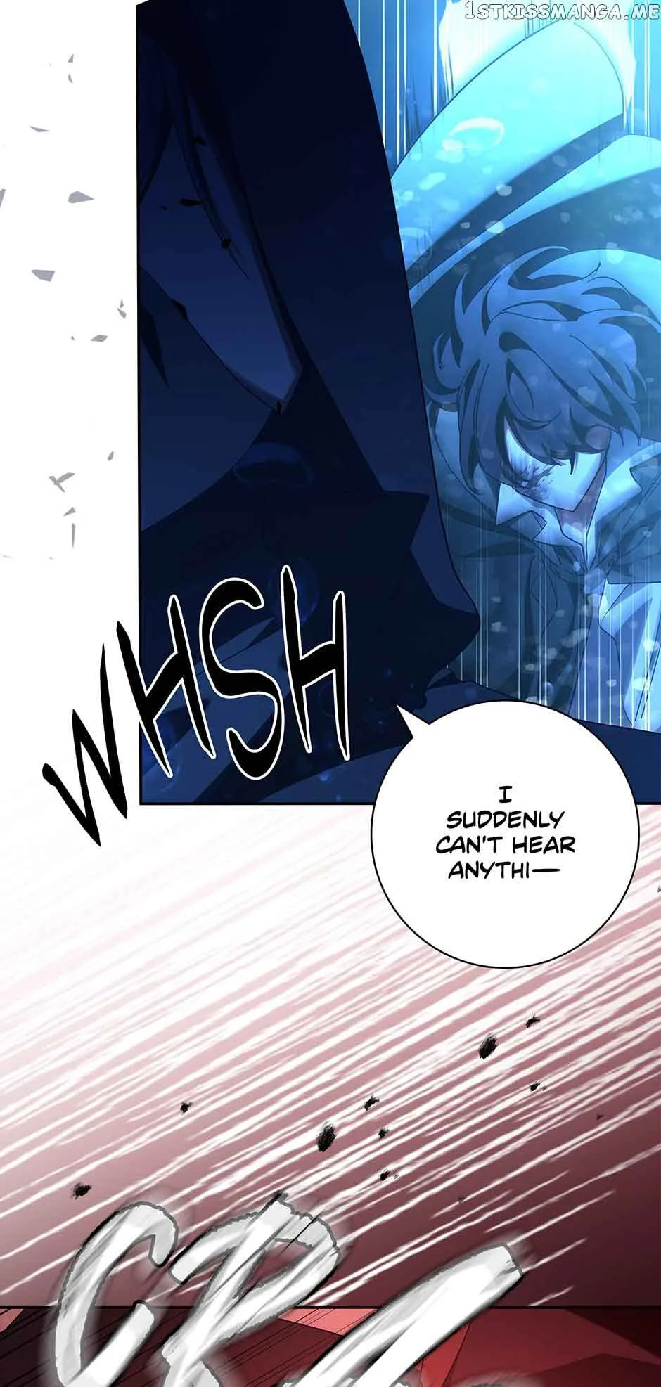 Attic princess Chapter 58 page 13