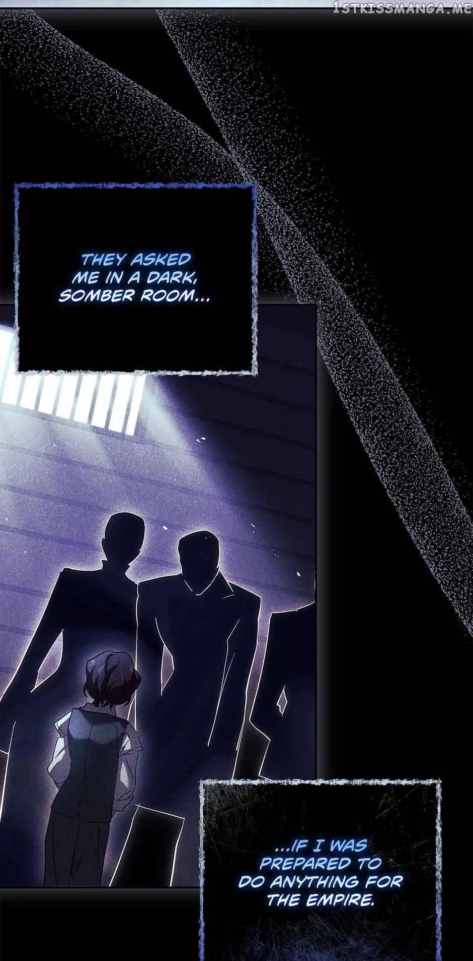 Attic princess Chapter 59 page 3