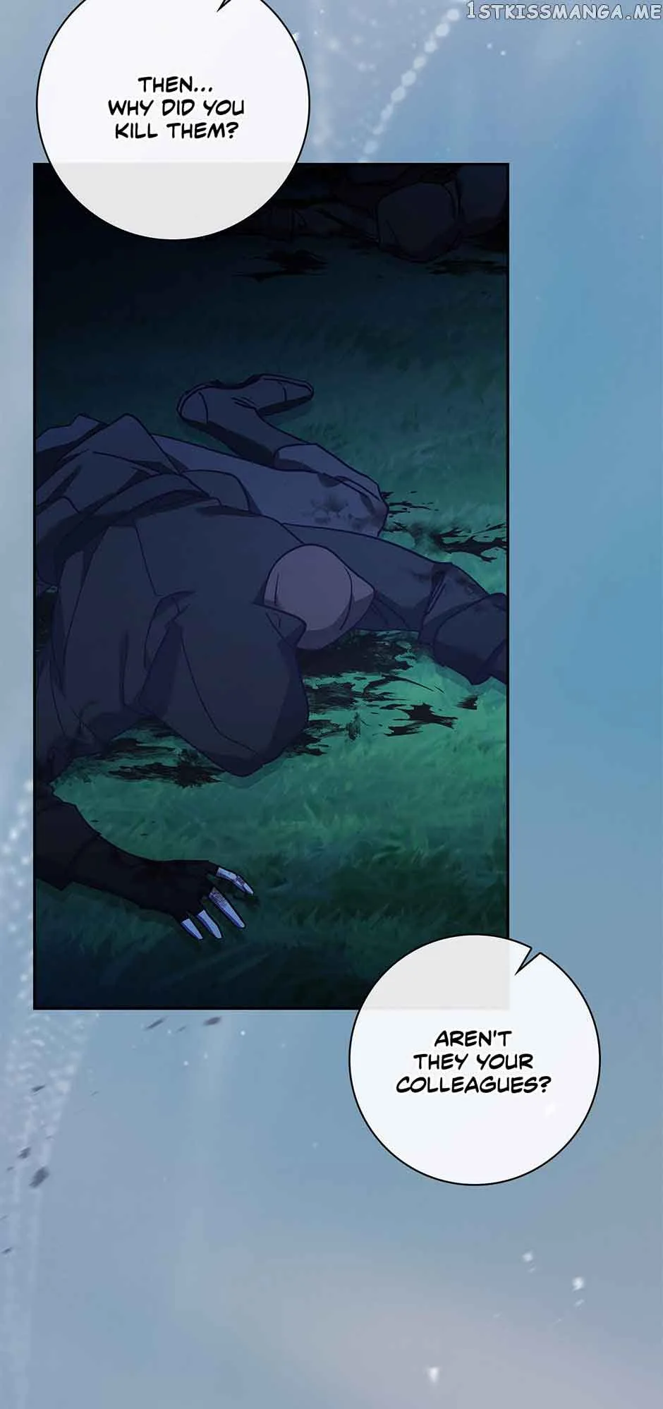 Attic princess Chapter 58 page 31