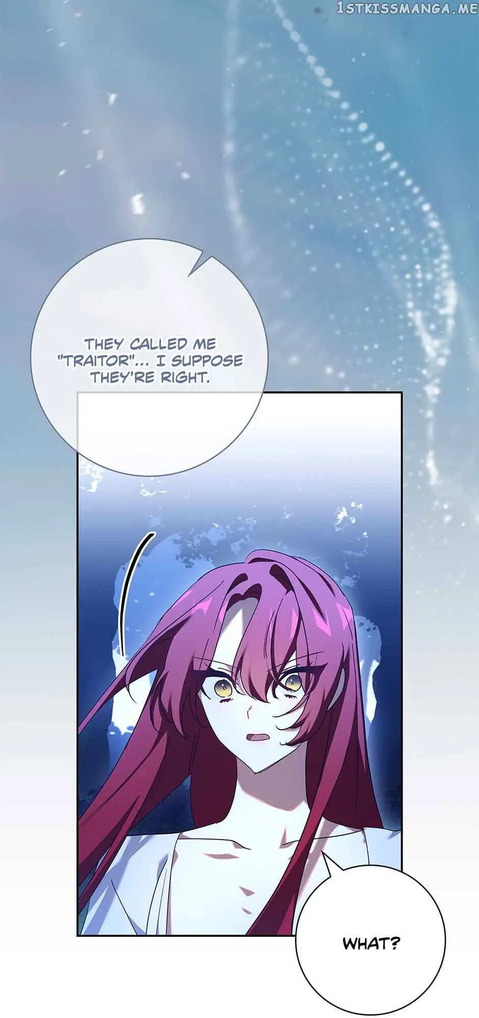 Attic princess Chapter 58 page 33