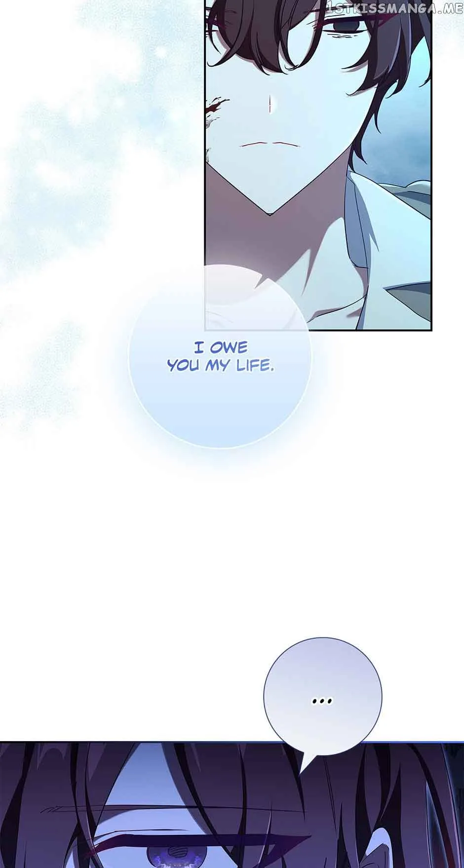 Attic princess Chapter 59 page 14