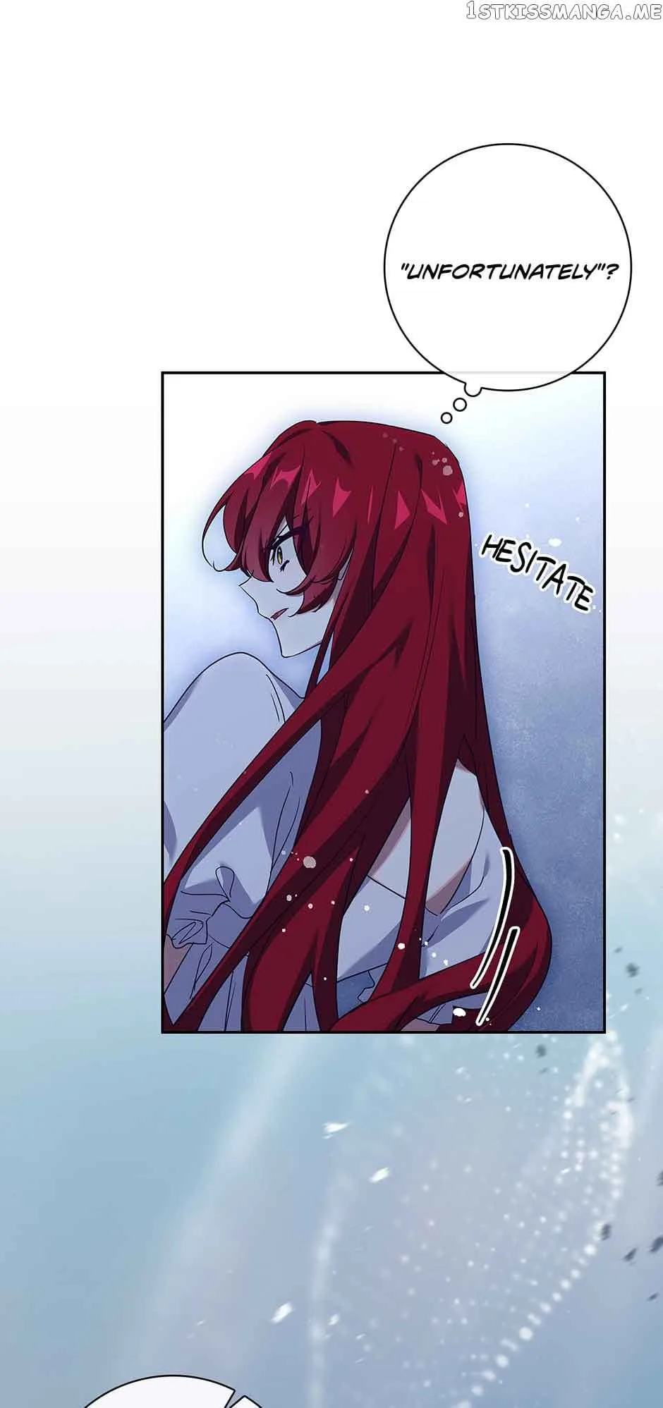 Attic princess Chapter 58 page 30