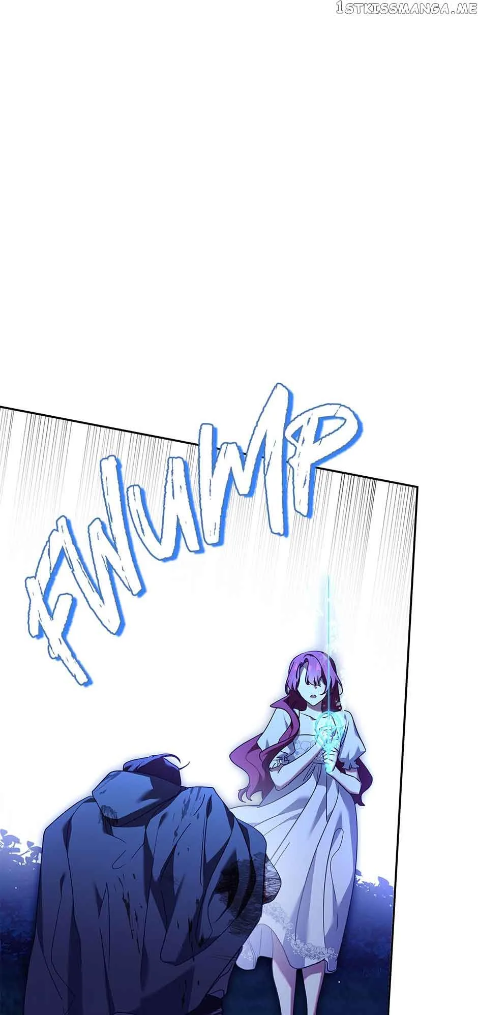 Attic princess Chapter 58 page 34