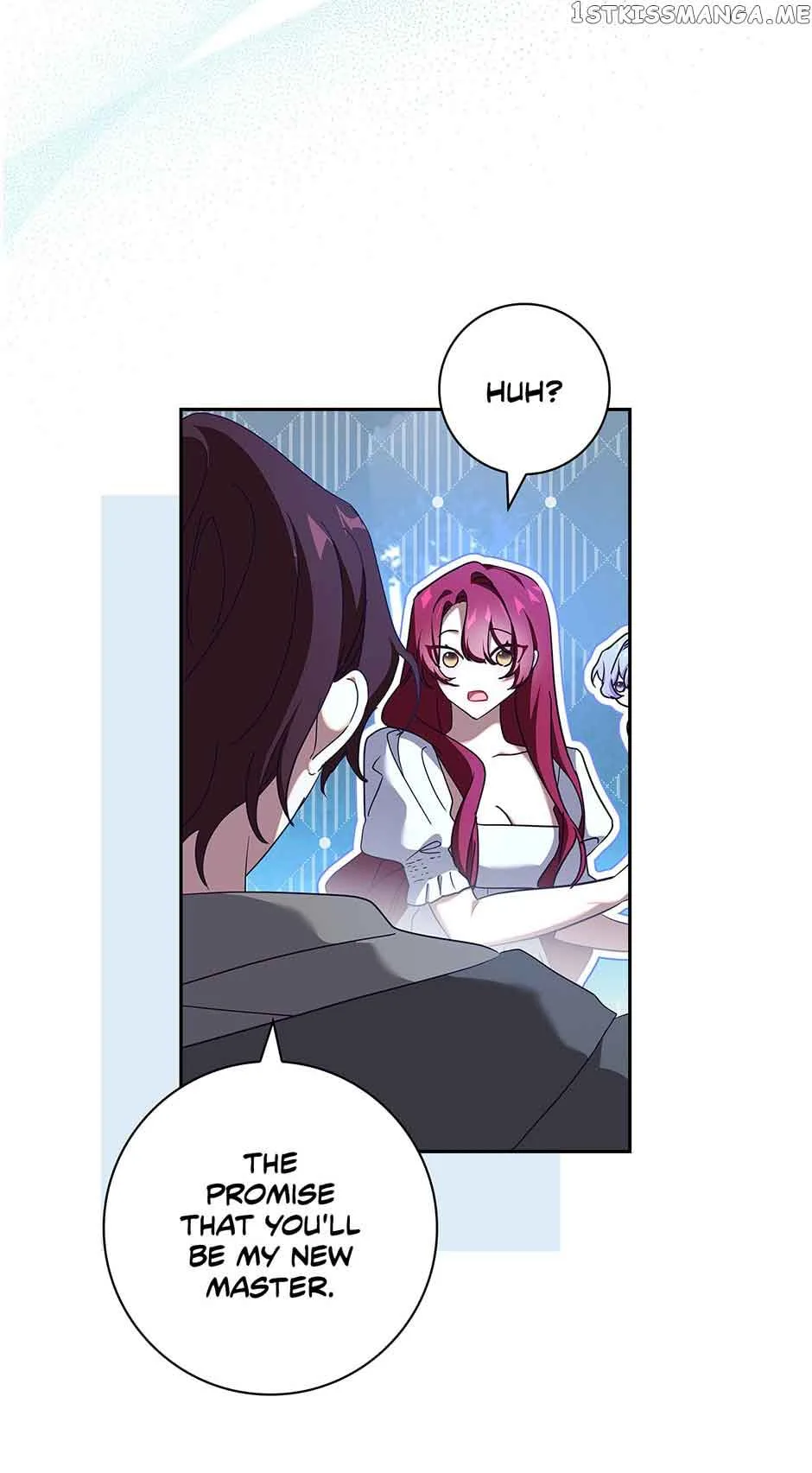 Attic princess Chapter 59 page 23