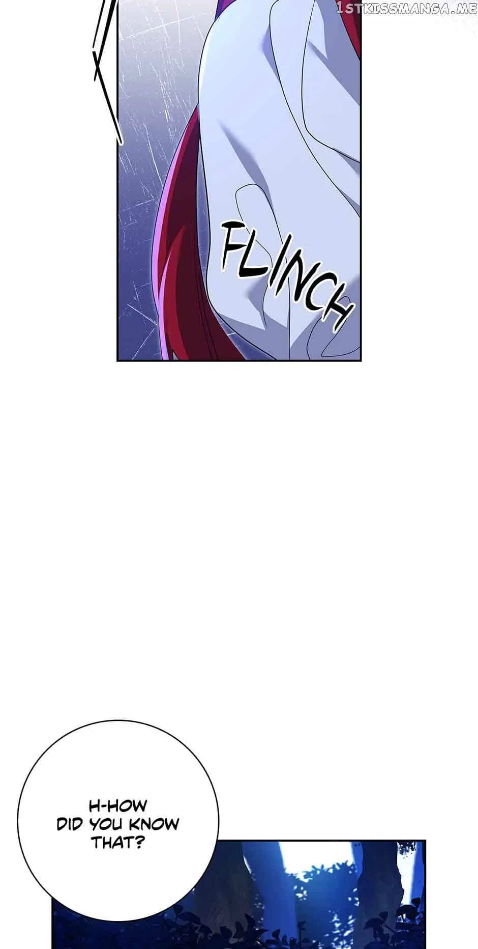 Attic princess Chapter 58 page 41