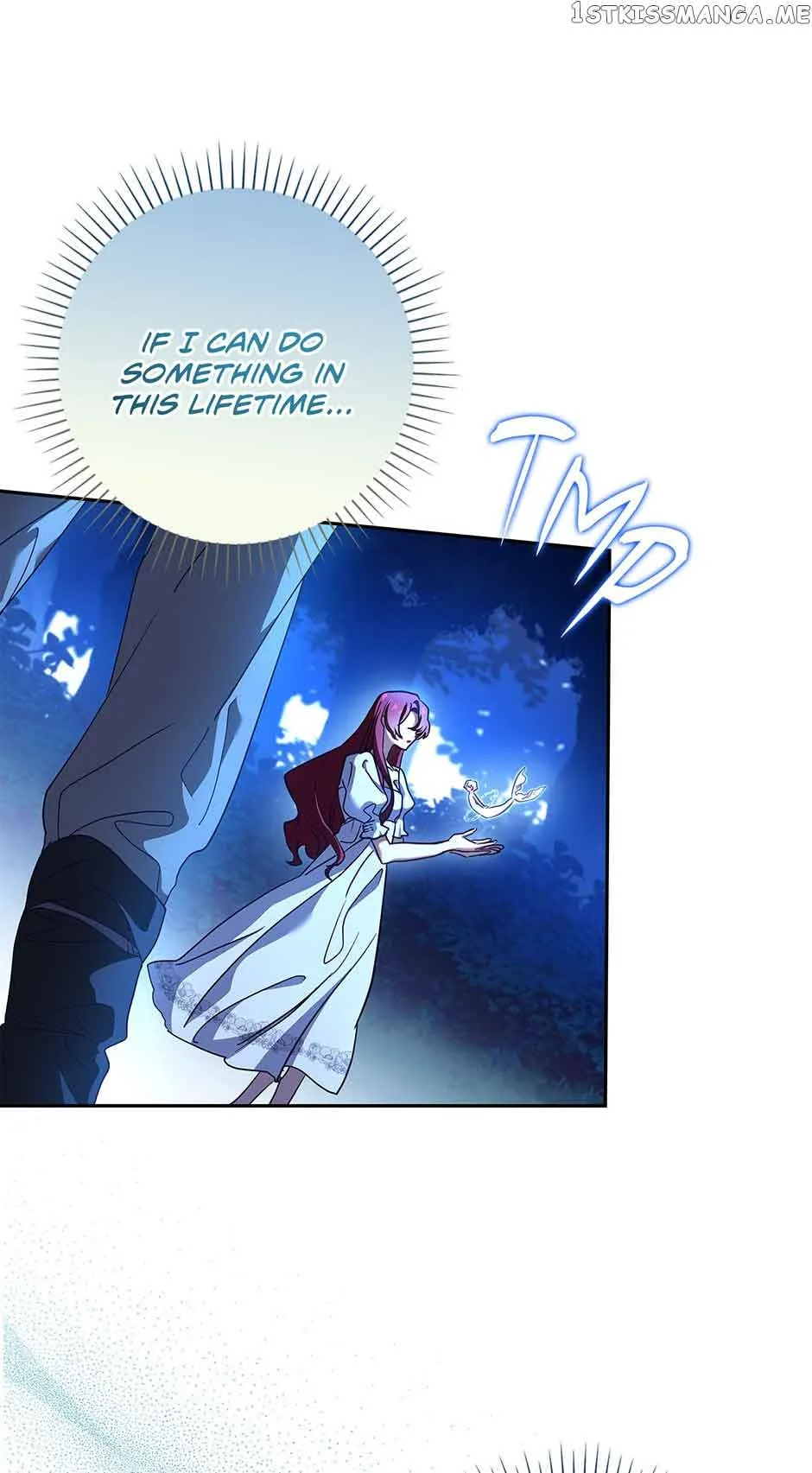 Attic princess Chapter 59 page 21