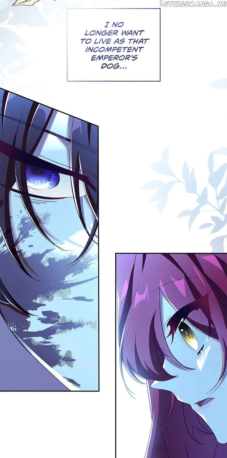 Attic princess Chapter 59 page 26