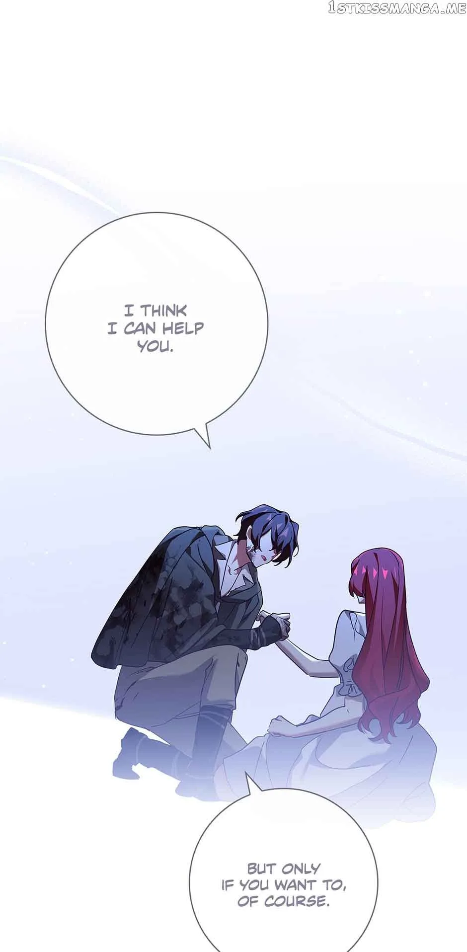 Attic princess Chapter 58 page 48