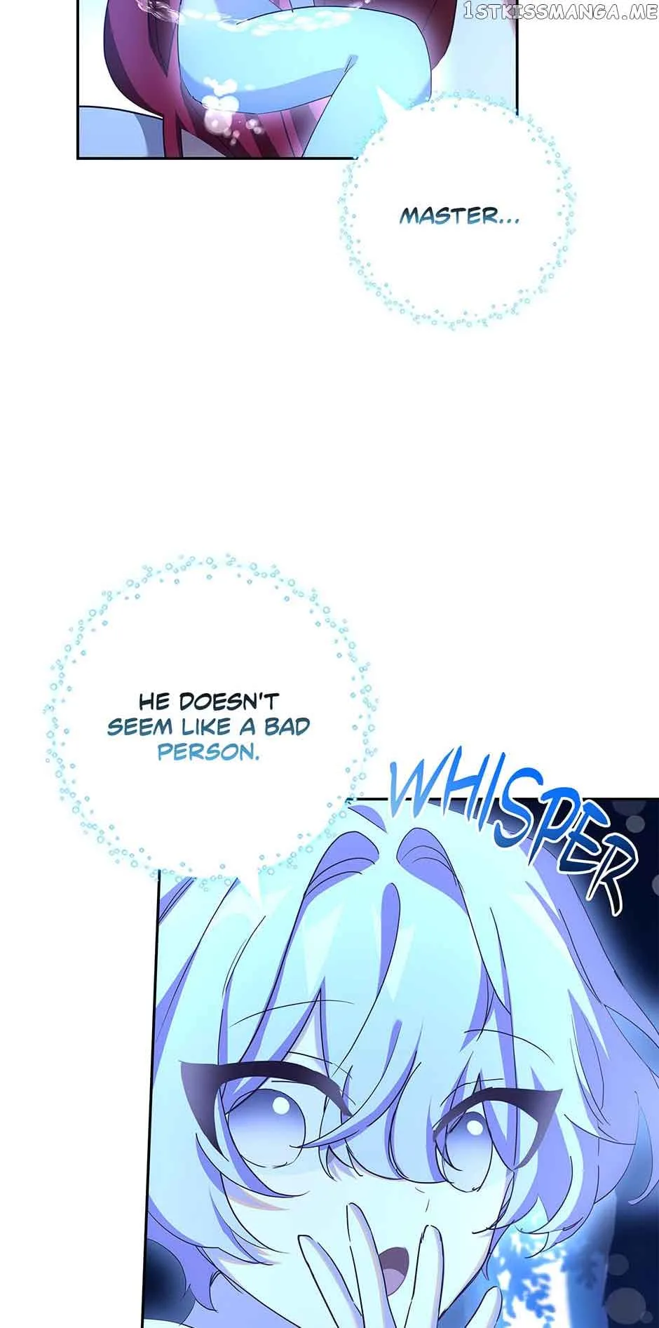 Attic princess Chapter 59 page 28