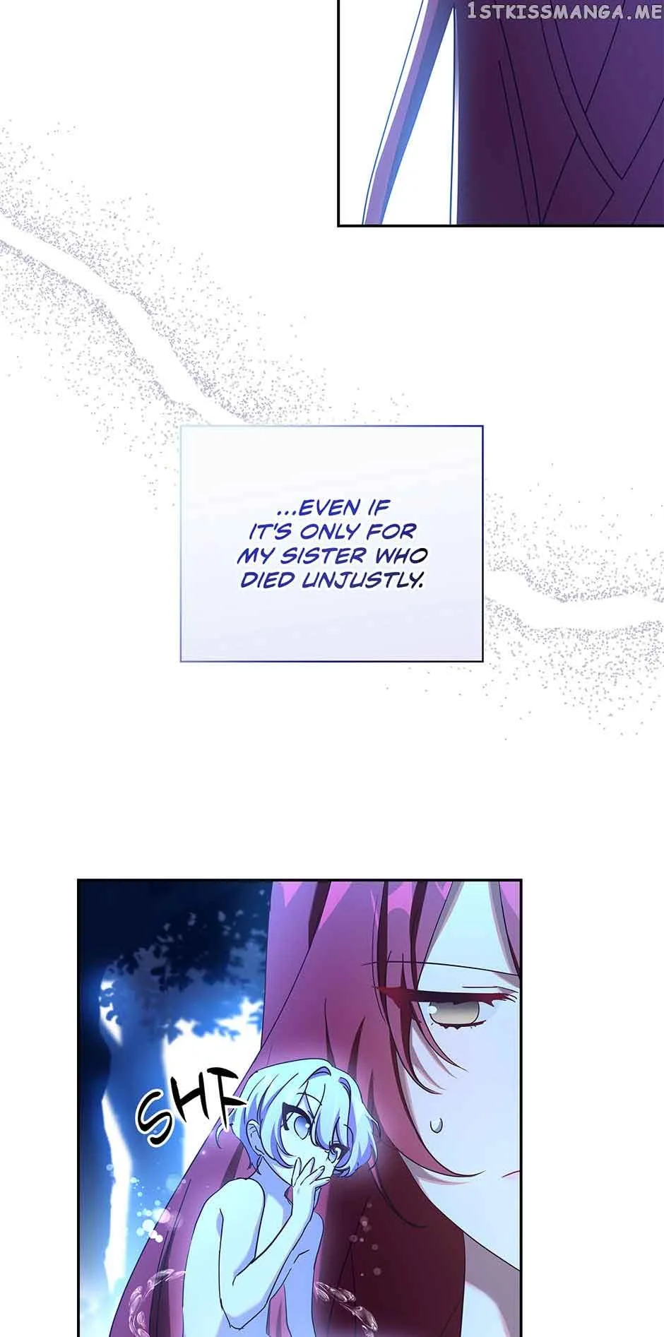 Attic princess Chapter 59 page 27