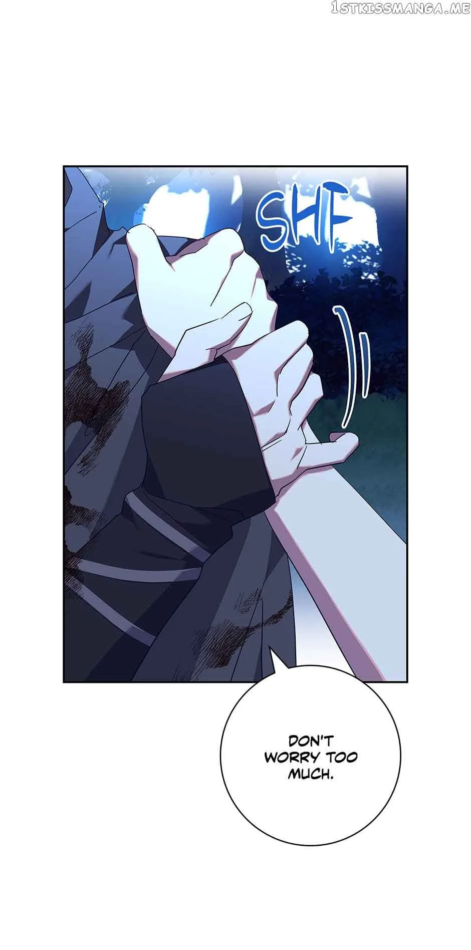 Attic princess Chapter 58 page 47