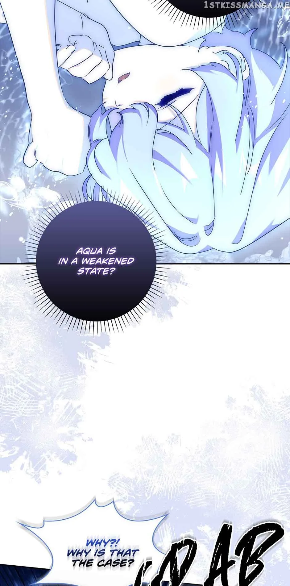 Attic princess Chapter 58 page 45