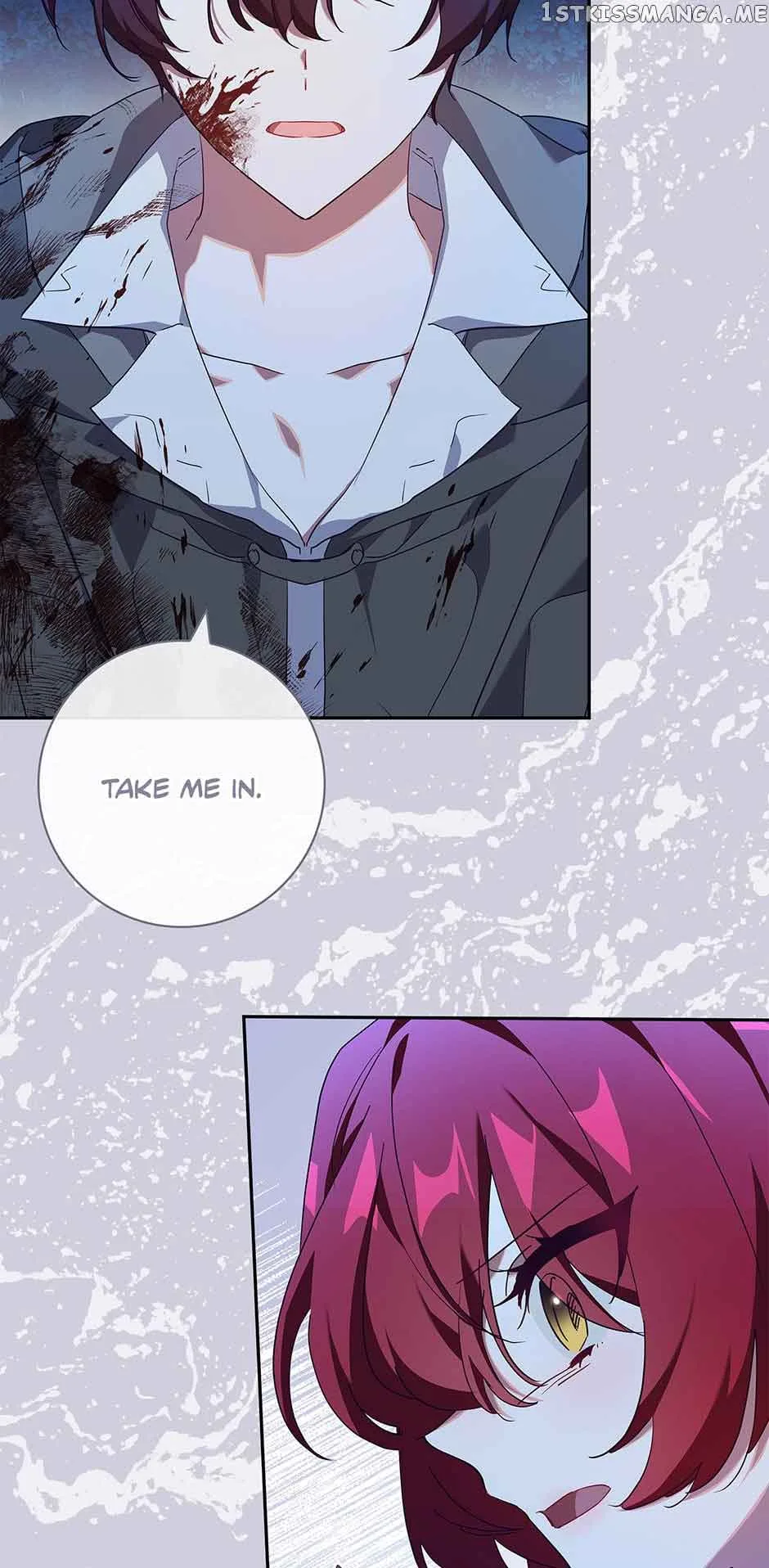 Attic princess Chapter 58 page 52