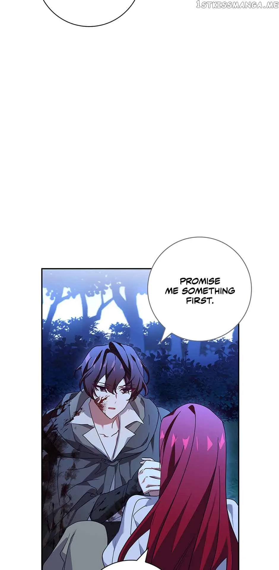 Attic princess Chapter 58 page 50