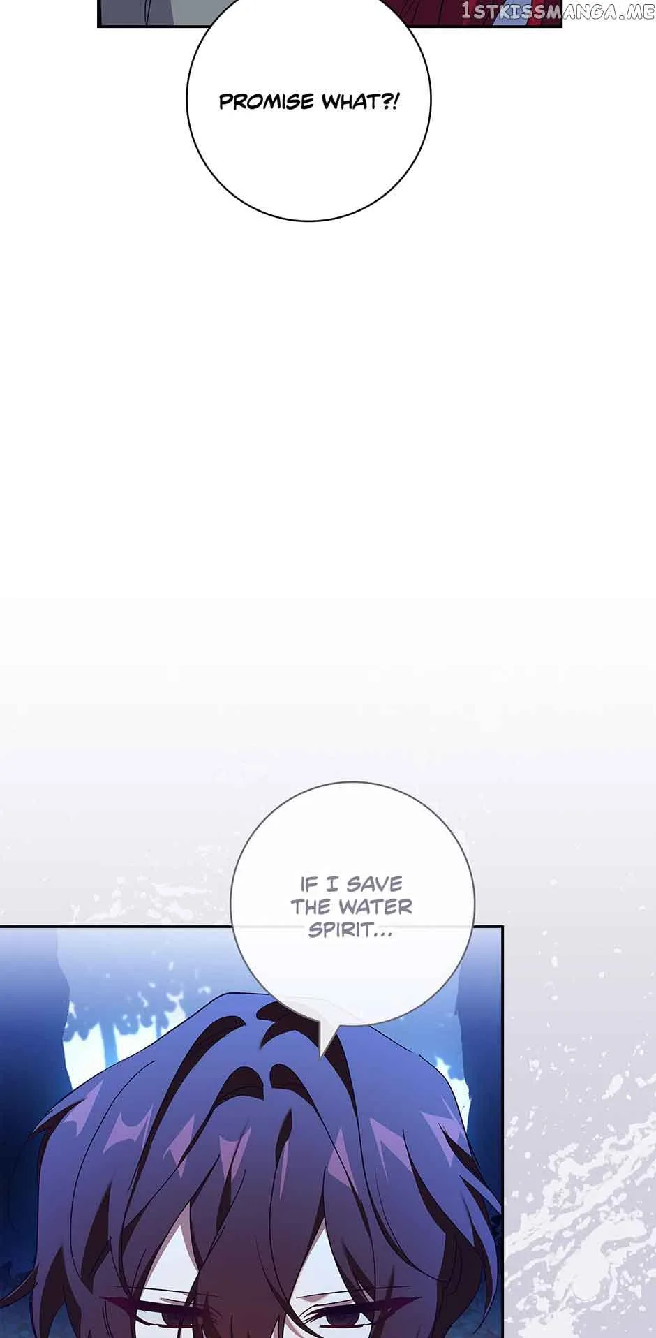 Attic princess Chapter 58 page 51