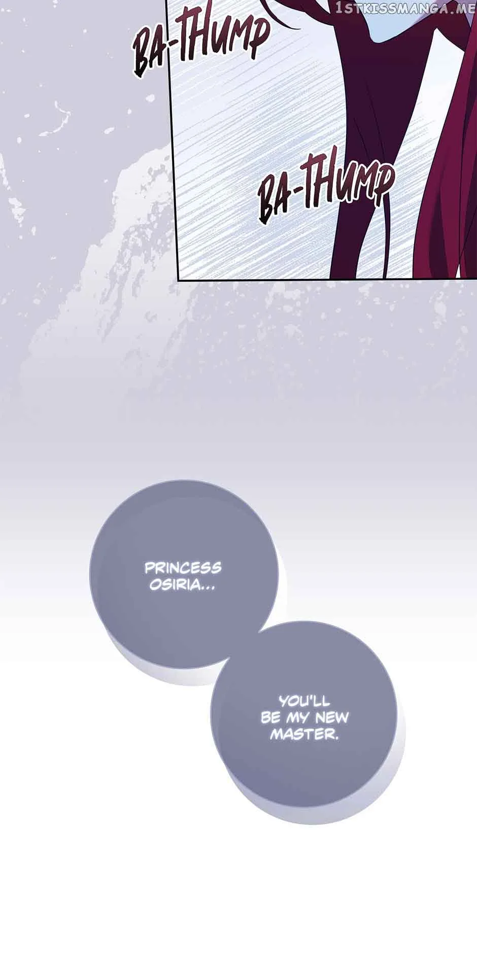 Attic princess Chapter 58 page 53