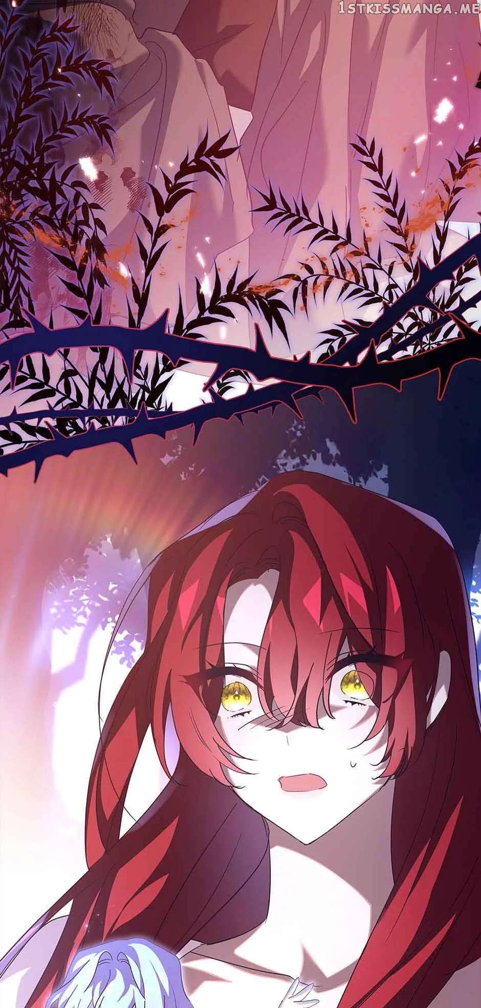 Attic princess Chapter 59 page 34