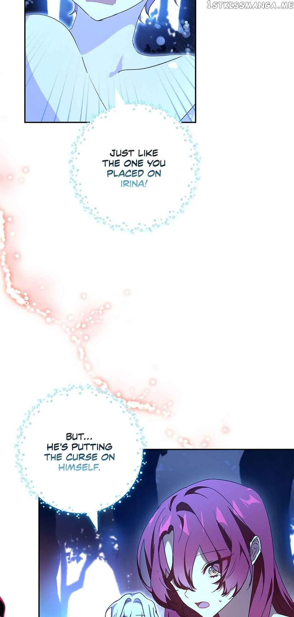Attic princess Chapter 59 page 36