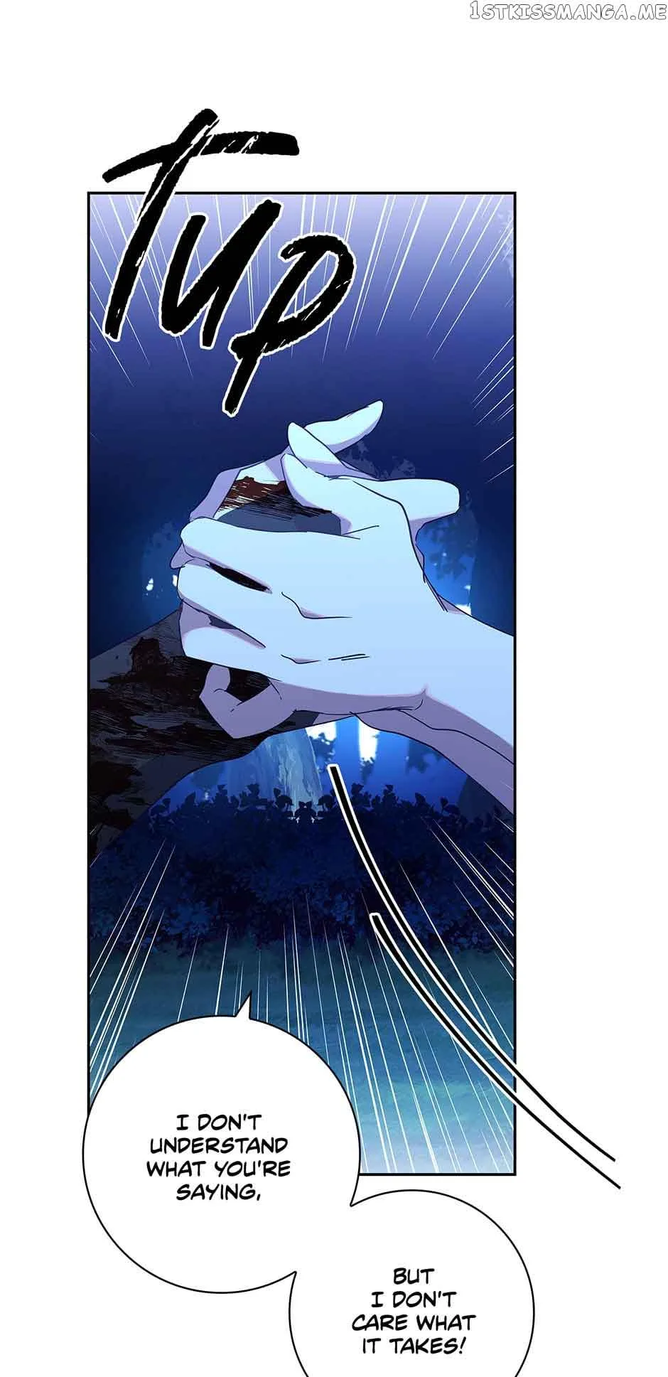 Attic princess Chapter 58 page 54