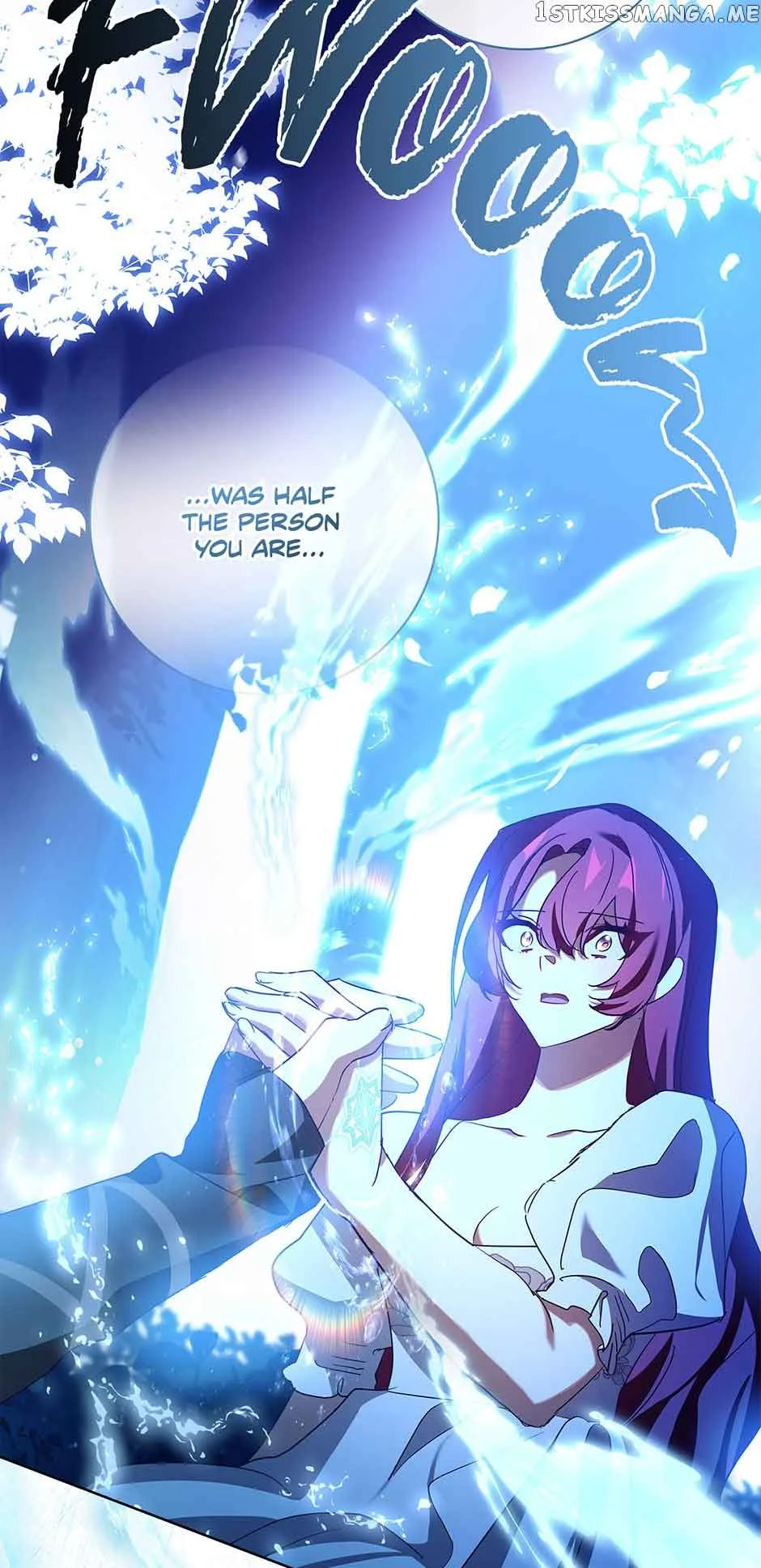 Attic princess Chapter 58 page 59