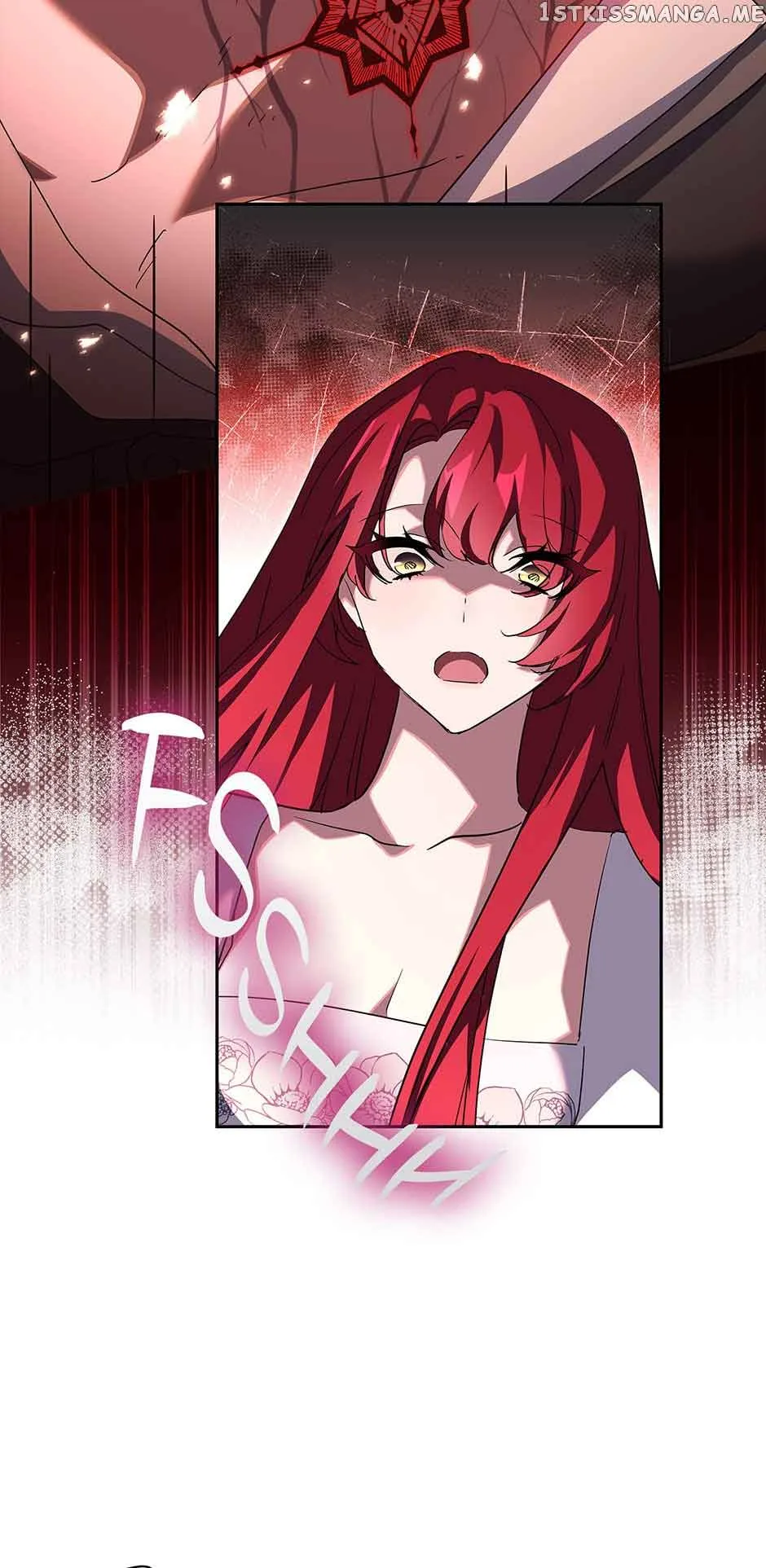 Attic princess Chapter 59 page 41