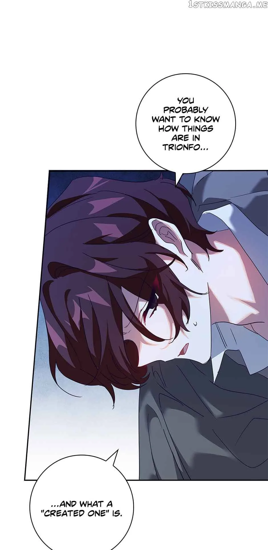 Attic princess Chapter 59 page 44