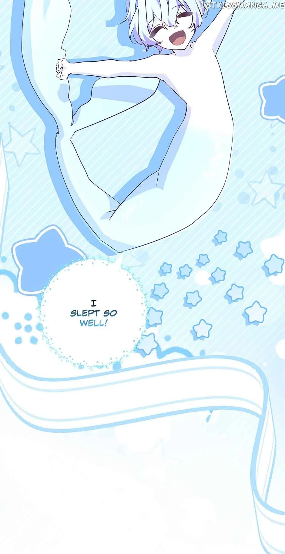 Attic princess Chapter 58 page 65