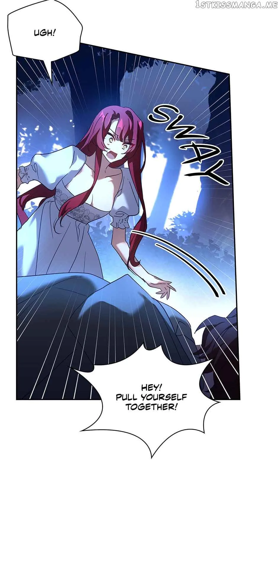 Attic princess Chapter 59 page 42